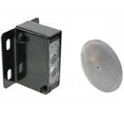 Photoelectric sensor with 10m reflector