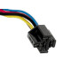 Support for Automotive Relay 960/Wire 60cm