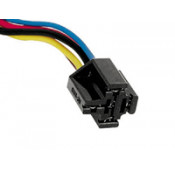 Support for Automotive Relay 960/Wire 60cm