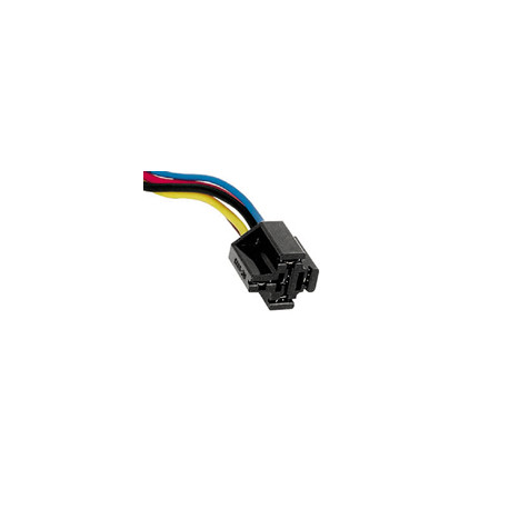 Support de relais automobile 960/WIRE 60 CM