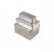 Box Aluminium - 148 x 108 x 75 mm