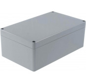 Coffret Etanche en ABS 222 x 146 x 55 mm