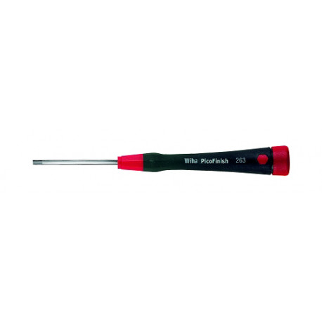 Wiha - Precision screwdriver Hex socket 1.3x40mm