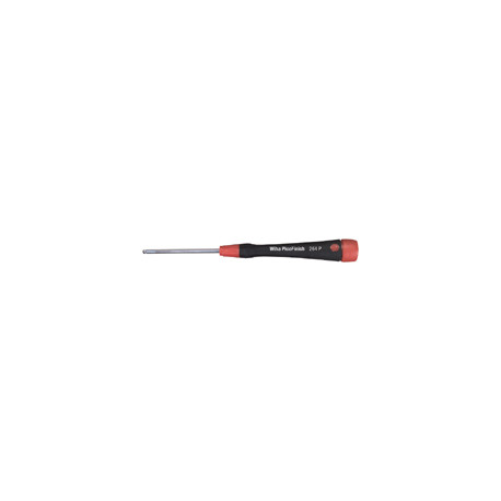 Wiha - Precision screwdriver Hex socket 1.5x50mm