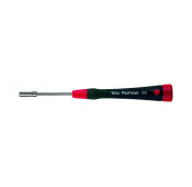 Wiha - Hex nut driver 3.2x60mm