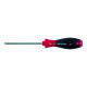 Wiha Softfinish - Schroevendraaier Torx T27 met gaatje