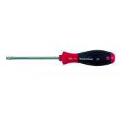 Wiha Softfinish - Schroevendraaier Torx T27 met gaatje