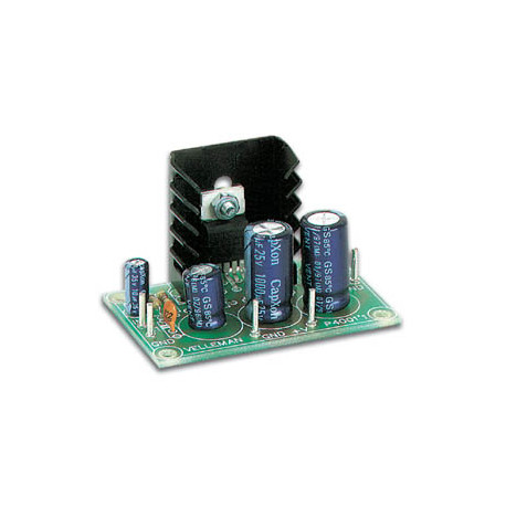 VM114 - 7W mono audio amplifier module