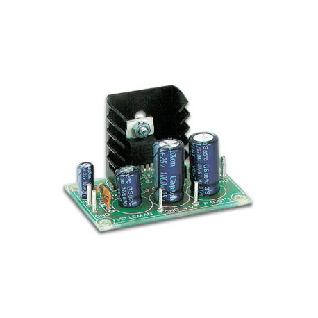 VM114 - Module amplificateur 7W