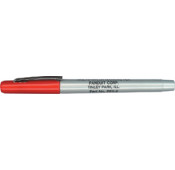 Panduit - Marker pen red