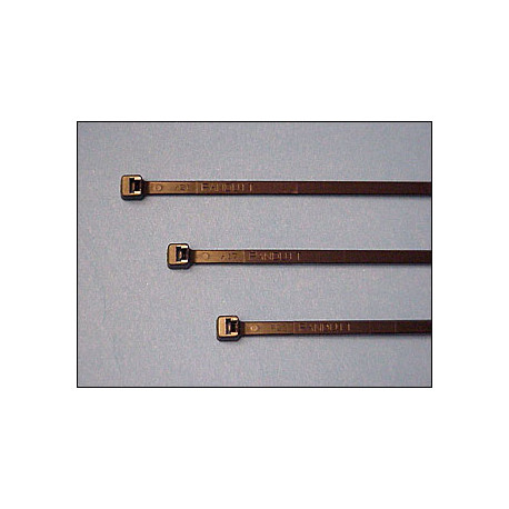 Panduit - Self-lock cable ties 295x3.7mm *100*