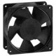 Cooling fan 60x60x25mm 12V