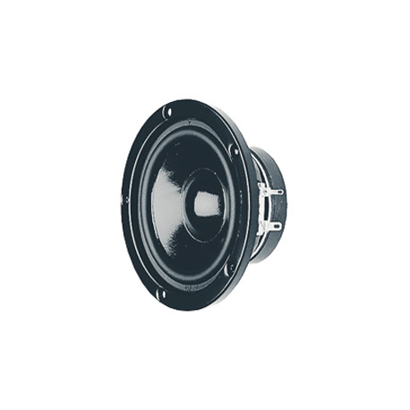 Visaton W100S - Bas Mid Drivers 8 Ohm 30/50W