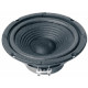 Visaton W170S - Haut-Parleur Woofer 8 Ohm 50/80W