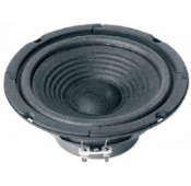 Visaton W170S - Haut-Parleur Woofer 8 Ohm 50/80W