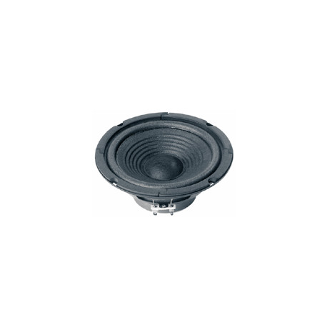 Visaton W170S - Haut-Parleur Woofer 8 Ohm 50/80W