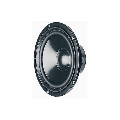 Visaton W200S - Haut-Parleur Woofer 8 Ohm 75/115W