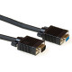 Cable 1.8m - VGA m/f quality & High Perormance