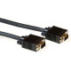 Câble 5m - VGA m/m Quality & High Performance