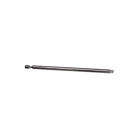 Antenne telescopique 6mm in:258/out:874mm