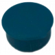 Blue cap D-15MM without marker 