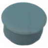Yellow cap D-15MM with marker