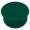Groene kap D-21MM met marker 
