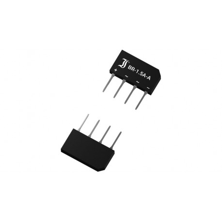 Diode Bridge 500V 5A