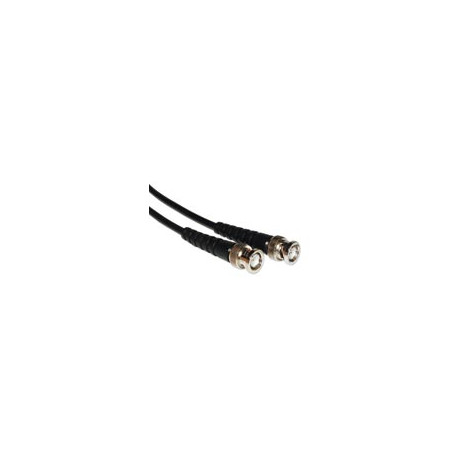 Coaxcable 10m - BNC male/BNC male
