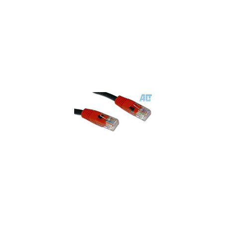 Elix - Cable croise UTP cat. 5E - 1.5m