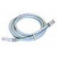 Elix - Gekruiste UTP patch cord 5m