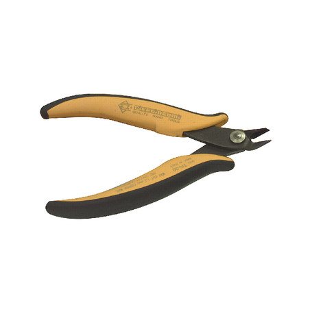 Electronic cutter pliers