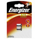 Energizer - 2 batteries alcaline 6V