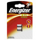 Energizer - 2 Batteries alkaline 6V