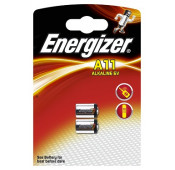 Energizer - 2 Batteries alkaline 6V