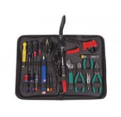 18-Delige toolkit