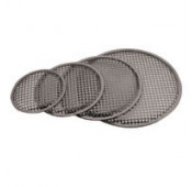 Grille de haut-parleur diametre:300mm