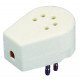 Adaptateur belge (BELGACOM approval)