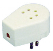 Adaptateur belge (BELGACOM approval)