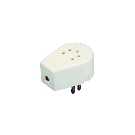 Belgisch adapter (BELGACOM approval)