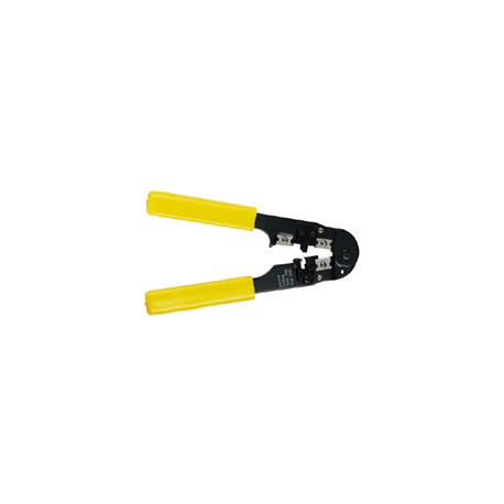 Crimping tool for 4P4C 4P2C (RJ10)