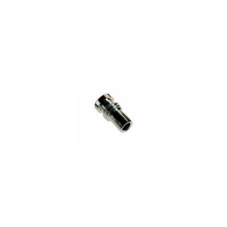 CO620LC COAXIAL CORD ADAPTOR RG-58 LOW COST