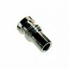 CO620LC COAXIAL CORD ADAPTOR RG-58 LOW COST