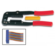 IDC crimping tool