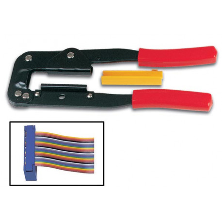 IDC crimping tool