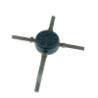 KIT.M79 KNIPPERLICHT/WISSELKNIPPERLICHT VOOR LEDS6-12V