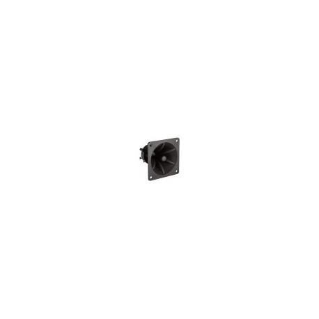 Piezo tweeter 85 x 85mm