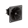 Piezo tweeter 85x85mm
