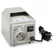 Autotransformateur monophase portatif 100VA/110-230V