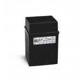 Single-phase transformer with IP54 protection 2x0-115V 160VA